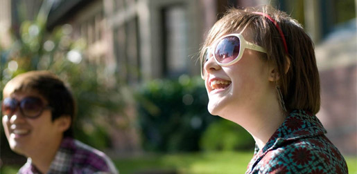 The University of Leeds - facilities