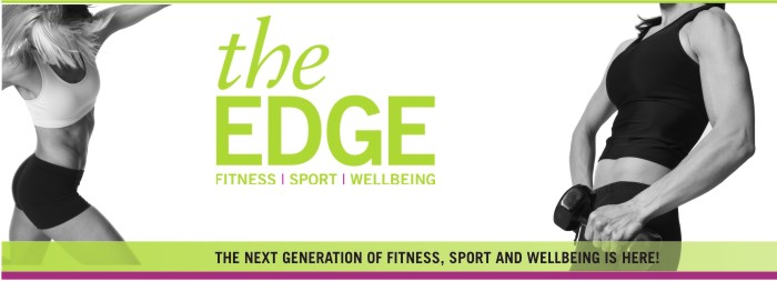 Advertising Banner - The Edge - The university of Leeds